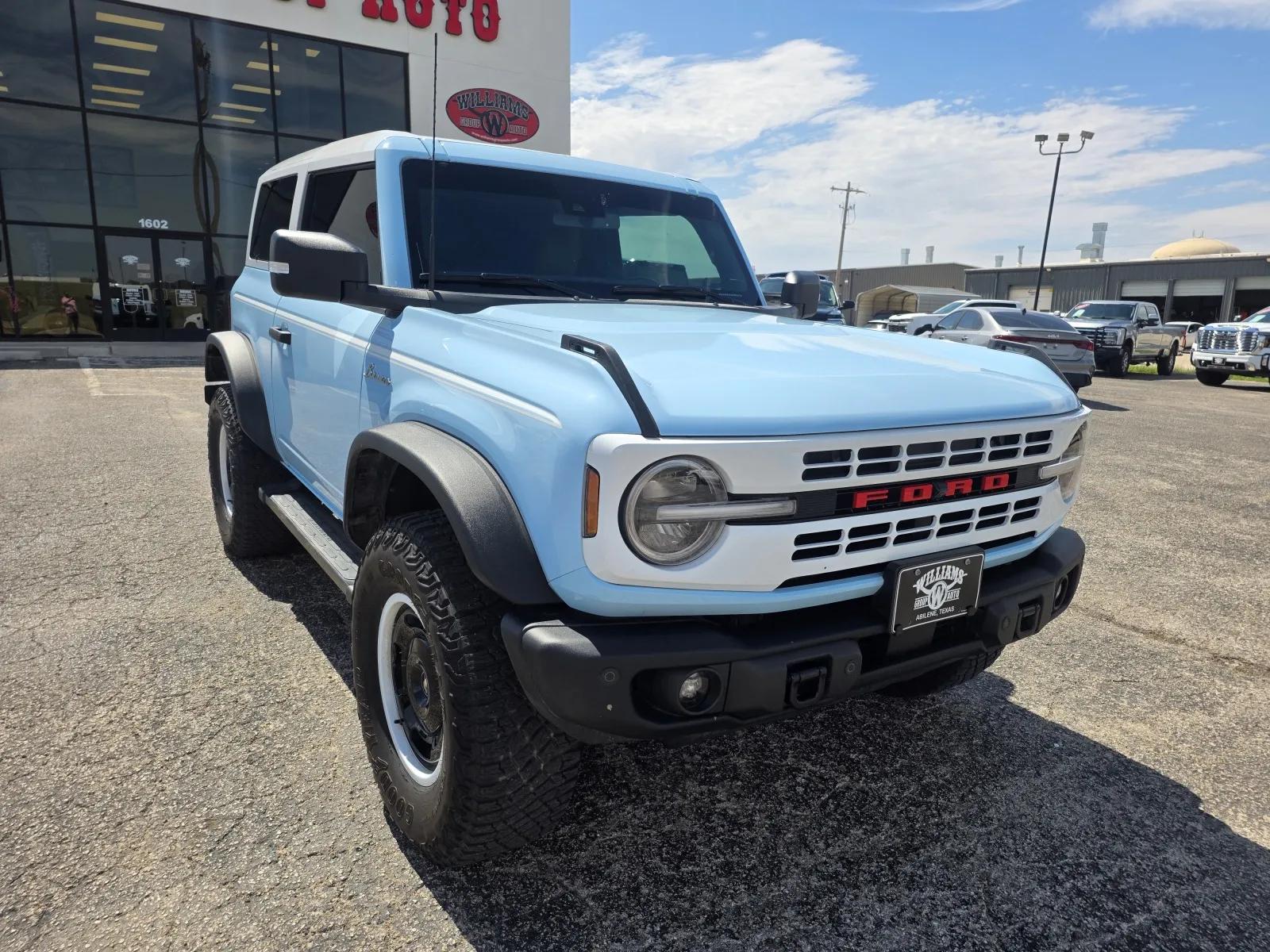 ford bronco 2-door 2024 1FMDE4EP1RLA49022 image ford bronco 2-door 2024 1FMDE4EP1RLA49022 image